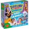 Super kalambúry: Deti vs. dospelí – rodinná párty hra