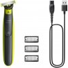 Philips Norelco OneBlade OneBlade 360 QP2724/23 Čelný