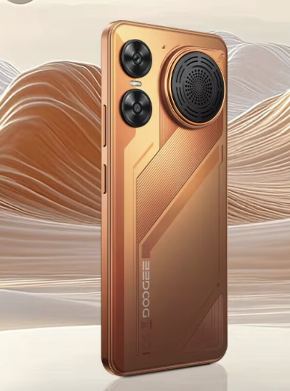 Doogee M30
