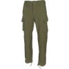 Nohavice MFH Softshell Allround olivové