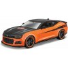 Maisto Harley-Davidson Custom - Chevrolet Camaro ZL1 2017 1:24 (090159322719)