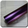 TATechnix Chameleón 3D vínová polepová WRAP fólia 152x1000cm