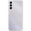 Samsung Clear Kryt pre Galaxy A14 / Galaxy A14 5G Transparent EF-QA146CTEGWW
