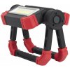 CMP LT6835 Viacpolohová pracovná lampa LED COB 360°, 1000 lm