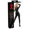 The Late-X collection Latex Catsuit 068
