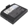 Batéria pre Sennheiser IS 410, IS 4200, RR 4200, SET 830, SET 840 150mAh, Li-pol