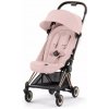 Cybex Coya Platinum Peach Pink Rosegold 2023