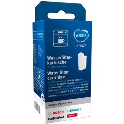 BRITA Intenza vodný filter pre kávovary TCZ7003 - BOSCH