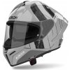 AIROH prilba MATRYX Scope biela 2024 - M