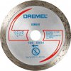Dremel Rezný kotúč diamantový 77 mm 2615S540JB