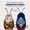Ako lienka na ostrove kamarátku našla - Romana Forjánová