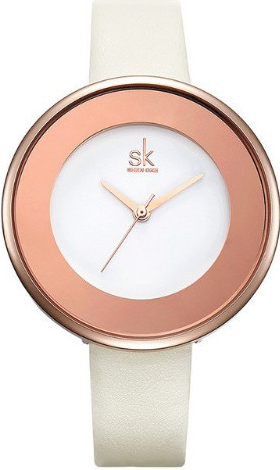 SK Shengke K0084L White