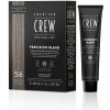 American Crew Precision Blend Natural Grey Blending Hair Color 3 x 40 ml farba 5/6 Medium Ash