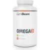 Omega 3 240 kapsúl - GymBeam