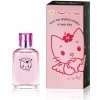 La Rive Angel Hello Kity Cat Sugar Candy parfumovaná voda detská 50 ml