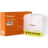 Sonoff MINI-ZB2GS-L MINI DUO-L 2kanálový Zigbee šikovný vypínač (SONOFF-MINI-ZB2GS-L-)