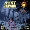 Stíny Západu - Fox in the Box