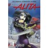 Bojový anděl Alita Smrtící anděl - Jukito Kiširo