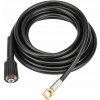 5M TLAKOVÁ HADICA PRE PODLOŽKU RTMC0029-W1 (RED TECHNIC RTMC0029-W1)