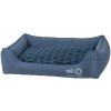 Kiwi Walker Pelech 4Elements Sofa Bed L Modrá Kiwi