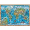 Heye Rajko Zigic Amazing World 2000 dielov