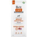 Brit Care Hypoallergenic Adult Medium Breed Lamb 14 kg