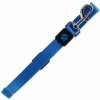 Vodítko ACTIVE DOG Premium modré L 1 ks