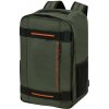 American Tourister Urban Track Ruksak 40cm Khaki