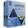 TOTO MAGNÉZIUM STICK+ 400 mg prášok vo vrecúškach (horčík + vitamín C + B-komplex), citrónová príchuť, 1x30 ks, 8588009055532