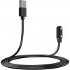 Reedog Náhradný magnetický nabíjací kábel USB pre výcvikové obojky Reedog S1 a S2