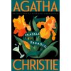 Prasklé zrcadlo - Agatha Christie