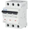 Istič Eaton PL6-B25/3 3p, B, 25A, 6kA