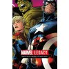 Marvel Legacy