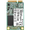 TRANSCEND MSA220S 256GB SSD disk mSATA, SATA III 6Gb/s (3D TLC), 560MB/s R, 500MB/s W (TS256GMSA220S)
