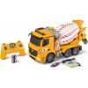 Carson MB Arocs Cement Mixer 1/20 100% RTR