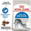 ROYAL CANIN Indoor 4 kg granule pre dospelé mačky chované v byte