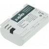 Jupio batéria LP-E6N Ultra 2040mAh pre Canon