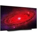 televízor LG OLED55CX