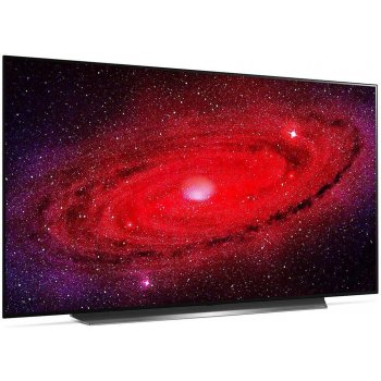 LG OLED55CX