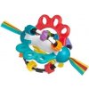 Playgro Míček s kousátky Explora