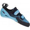 La Sportiva Zenit Woman pacific blue/black EU 35 lezečky