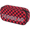 Školský peračník etui Skate TERIBEAR