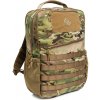 BERETTA Tactical Flank multicam ruksak - Multicam maskáčový 17l