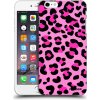 Picasee ULTIMATE CASE pro Apple iPhone 6 Plus/6S Plus - Pink Tiger