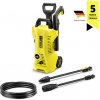 vysokotlakový čistič KARCHER K 2 Power Control 1.673-600.0
