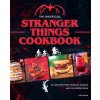 Unofficial Stranger Things Cookbook (Grimm,Tom)(Pevná)