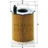 MANN FILTER Olejový filter HU 716/2 x