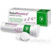 GeloRevoice pastil.do krku bezinka-bez ment. 10 ks
