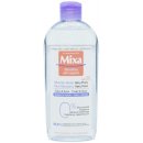 Prípravok na čistenie pleti Mixa Micellar Very Pure micelárna voda 400 ml