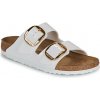 BIRKENSTOCK Šľapky Arizona Big Buckle Biela